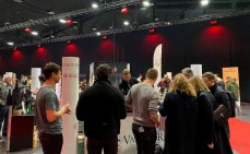 Swiss Wine Festival Winterthur