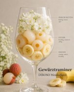 Aromatik Gewürztraminer