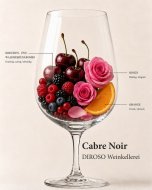 Cabernet Jura Regent Aromatik