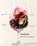 Piwi-Cuvée arômes