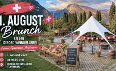 Brunch im Wallis
