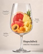 Fragrances of an assemblage