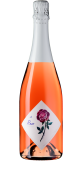 La Rose Schaumwein Diroso AOC Wallis