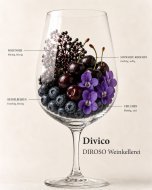 Divico Aromatik