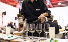 Weinfestival in Basel